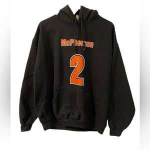 Cincinnati Bengals McPherson Hoodie